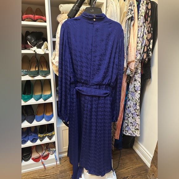 BNWT Ted Baker dress size 3 / US8 - Picture 6 of 9